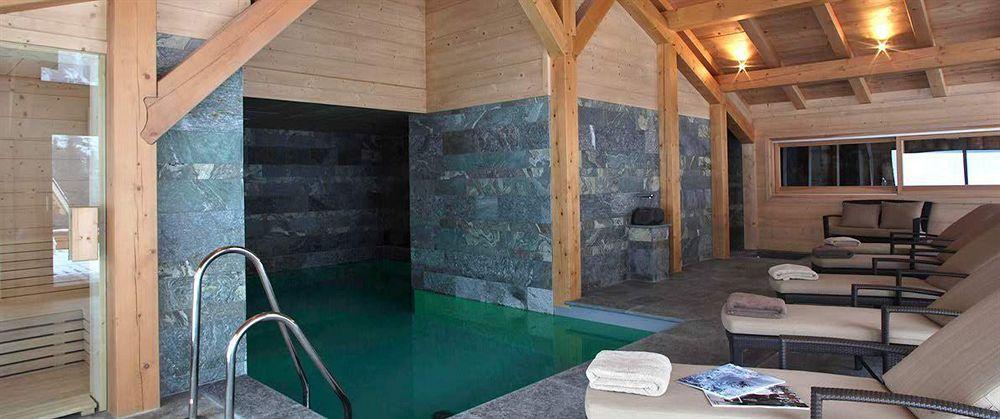 Location Chalet Et Appartement - Emmanuel Renaut Megeve Exterior photo
